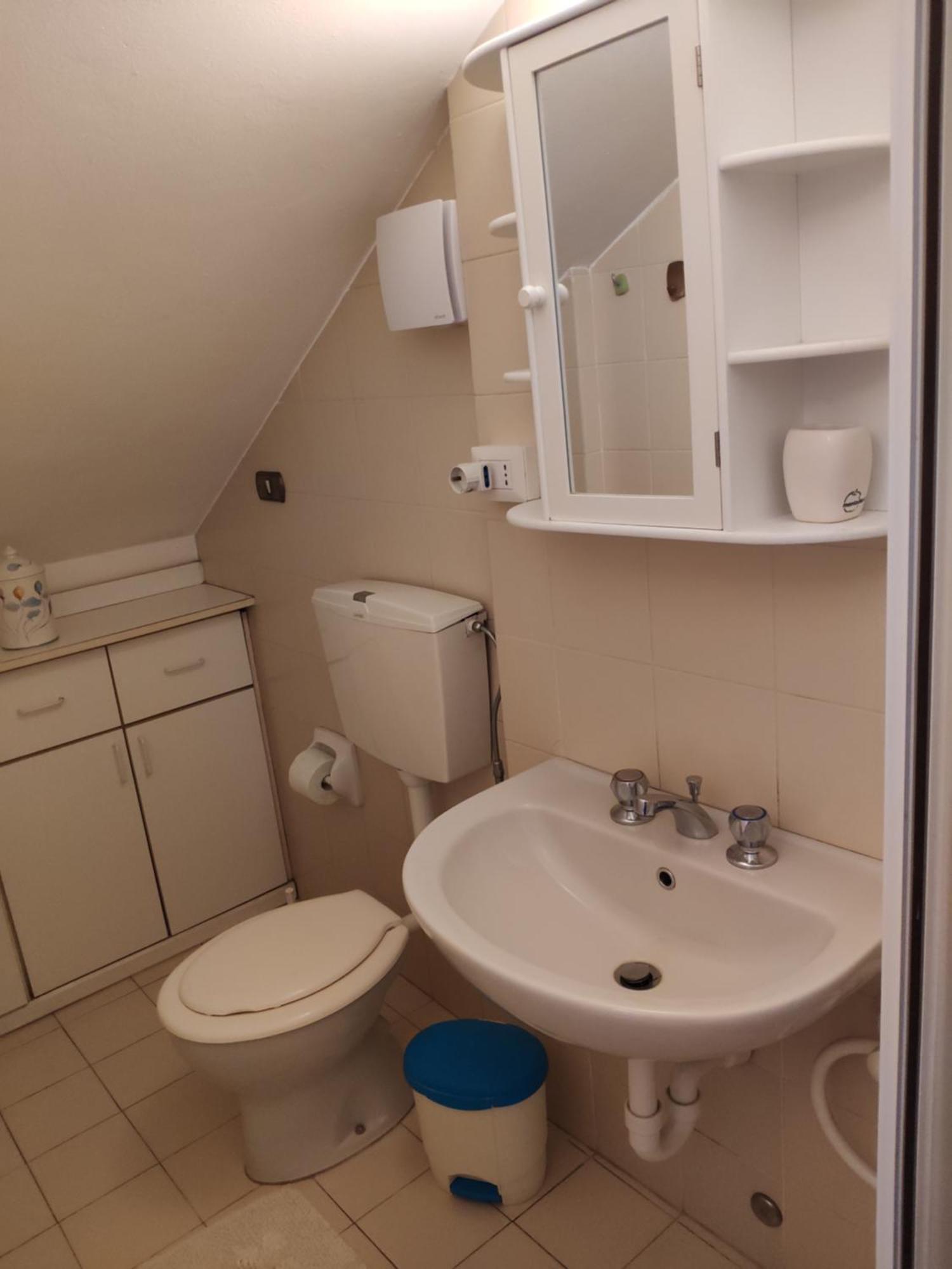 Casa Gialla Джера Ларио Екстериор снимка